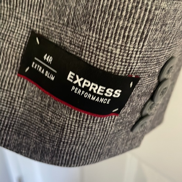 NWT Express men’s blazer - Picture 6 of 6